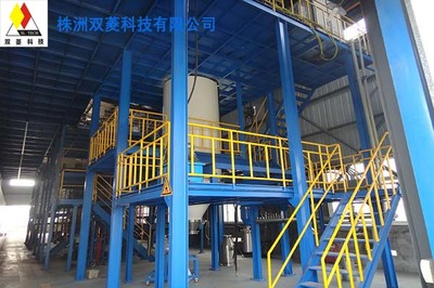 粉末冶金產品助力農業機械銷售，推動行業升級