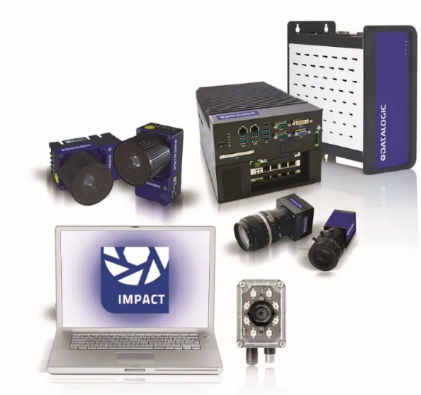 Datalogic得利捷P系列智能相機(jī) 軟件驅(qū)動自動化產(chǎn)線升級的智能利器