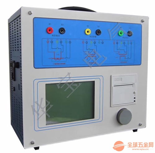變壓器油微水測試儀 保障電力設備安全運行的關鍵利器