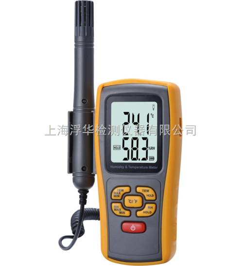 電工儀器儀表產品庫 測溫儀表與溫濕度記錄儀的應用與選型指南
